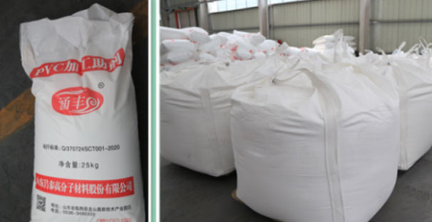 Shandong Changtai Macromolecule Material Co., Ltd