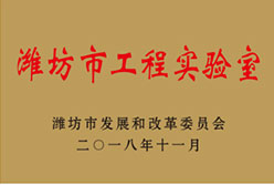 Shandong Changtai Macromolecule Material Co., Ltd
