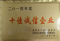 Shandong Changtai Macromolecule Material Co., Ltd