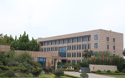 Shandong Changtai Macromolecule Material Co., Ltd