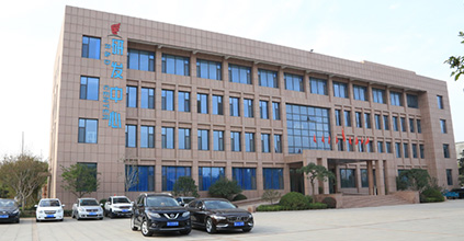 Shandong Changtai Macromolecule Material Co., Ltd