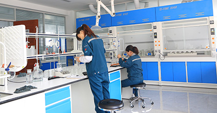 Shandong Changtai Macromolecule Material Co., Ltd