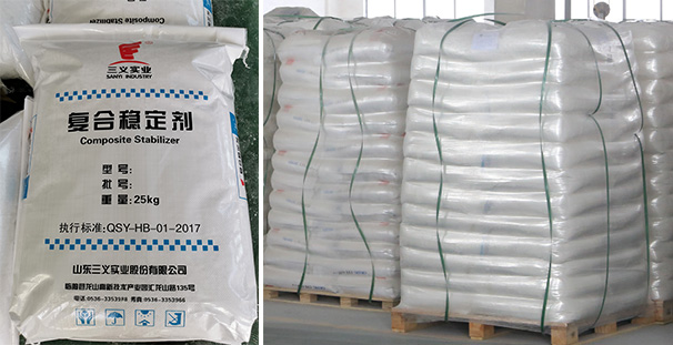Shandong Changtai Macromolecule Material Co., Ltd