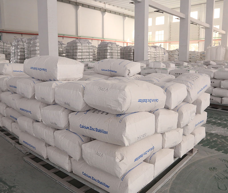 Shandong Changtai Macromolecule Material Co., Ltd