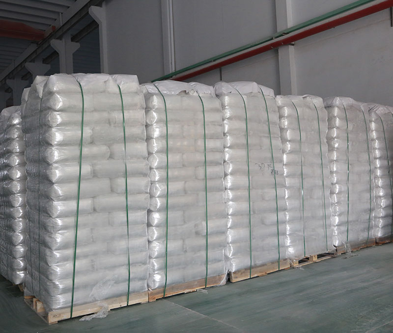 Shandong Changtai Macromolecule Material Co., Ltd