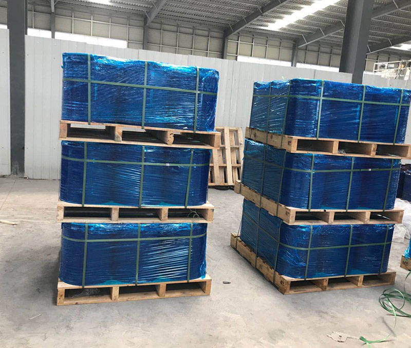 Shandong Changtai Macromolecule Material Co., Ltd