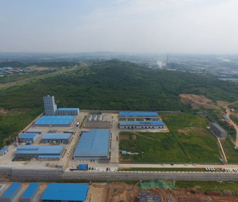 Shandong Changtai Macromolecule Material Co., Ltd